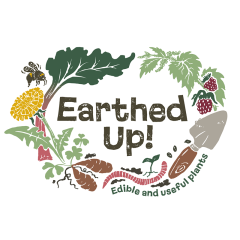 Earthed Up!